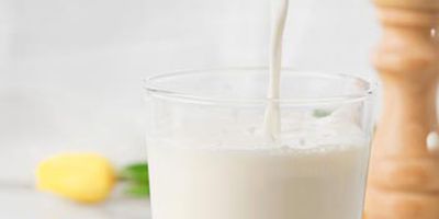 Молочная продукция